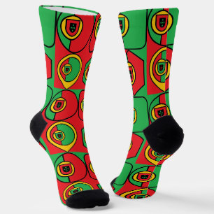 Portugal Socken