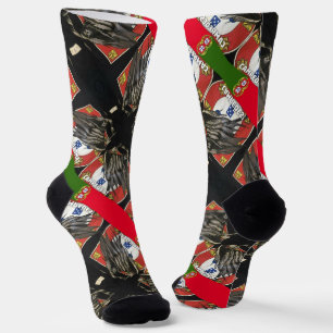 Portugal Socken