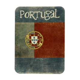 Portugal Souvenir Magnet