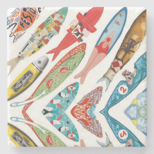 Portugal Steinuntersetzer