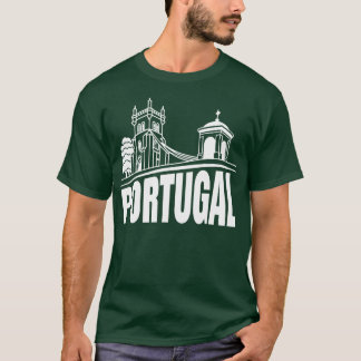 portugal stolz T-Shirt