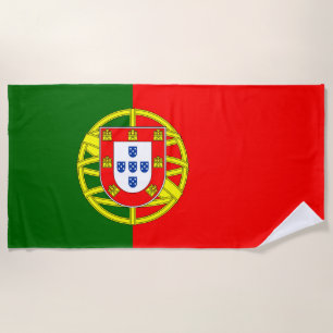 Portugal Strandtuch