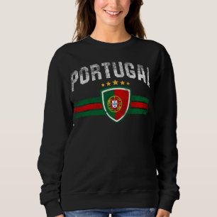 Portugal Sweatshirt