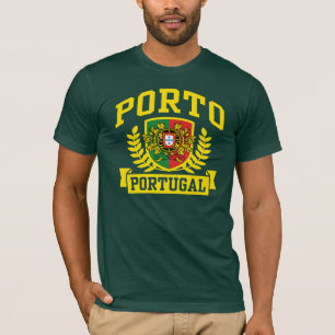 Portugal T-Shirt
