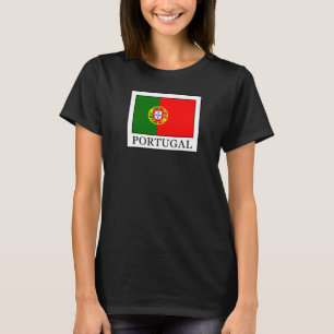 Portugal T-Shirt