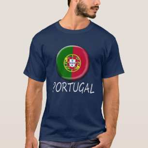 Portugal-T - Shirt