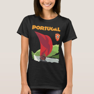 Portugal T-Shirt