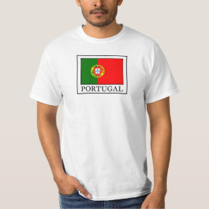 Portugal T-Shirt