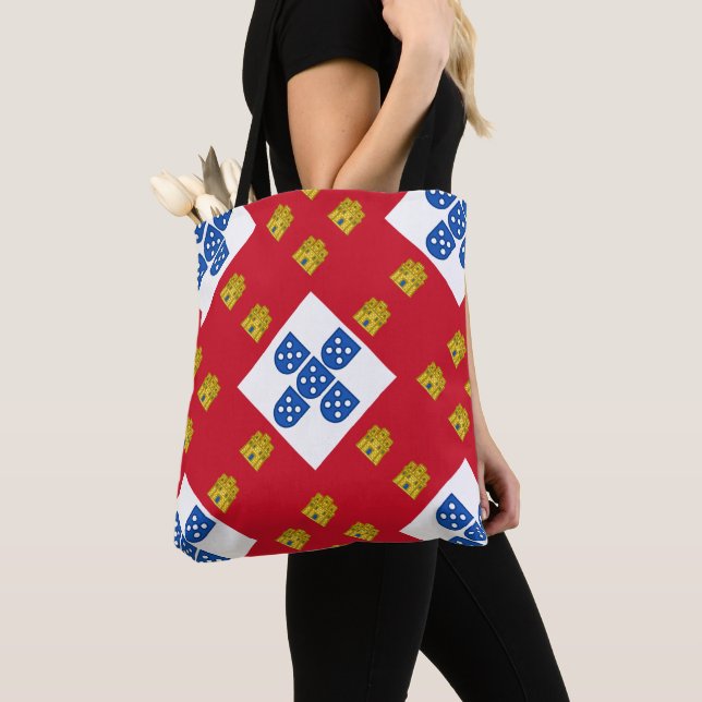 Portugal Tasche (Von Nahem)