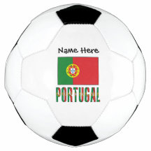Portugal und Portugiesische Flagge mit Ihrem Namen