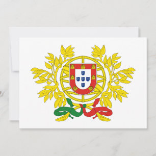 Portugal-Wappen