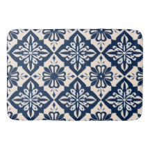Portugiesisch Azulejo Blue und White
