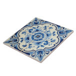 Portugiesisch Azulejo Pattern Fliese<br><div class="desc">Bringen Sie Ihrer Zuhause eine Touch alten Charmes mit unserer atemberaubenden Keramik Azulejo Pattern. Inspiriert durch die aufwändigen und farbenfrohen Designs,  die auf traditionellen portugiesischen Fliesen zu finden sind,  werden diese handgefertigten Keramiken jedem Raum eine Touch Eleganz verleihen.</div>