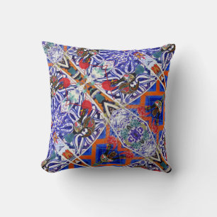 Portugiesisch Galo de Barcelos, Designs werfen Kis Kissen