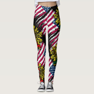 Portugiesisch Leggings