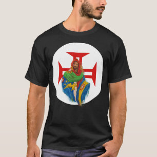 Portugiesische Designs T-Shirt