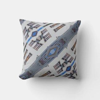 Portugiesische Designs werfen Kissen