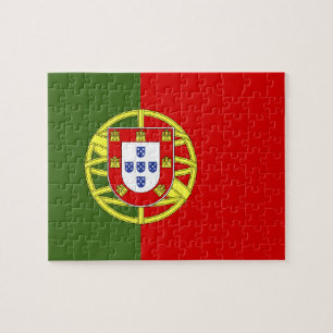 Portugiesische Flagge