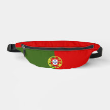Portugiesische Flagge