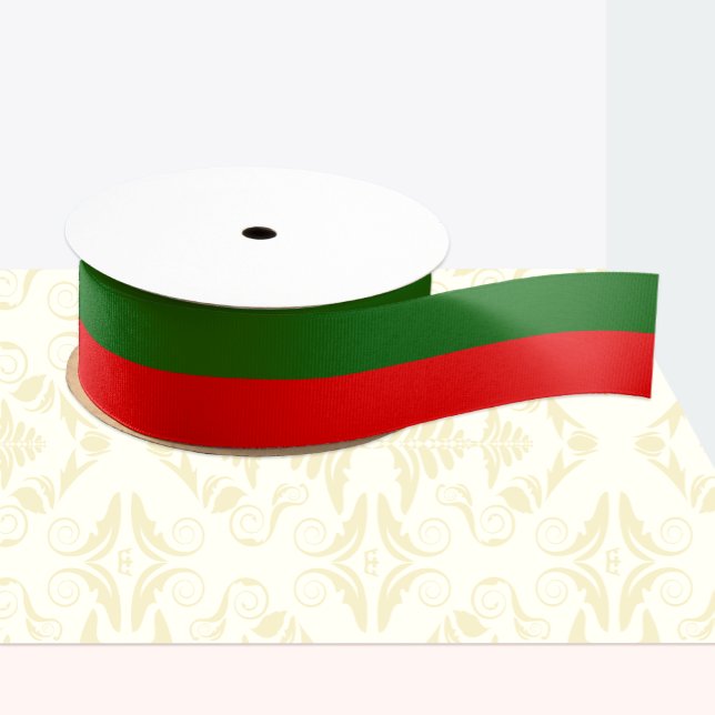 Portugiesische Flagge Farben Band, Portugal /sport Ripsband (Von Creator hochgeladen)