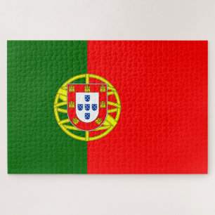 Portugiesische Flagge (Portugal)