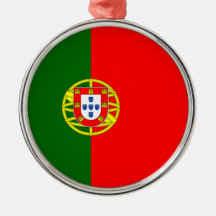 Portugiesische Flagge (Portugal)