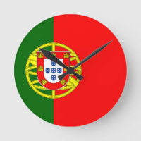 portugiesische Flagge