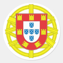 portugiesische Flagge