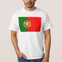 Portugiesische Flagge