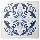 Portugiesische Fliesen, Azulejo-Keramik Fliese<br><div class="desc">Portugiesische Fliesen</div>