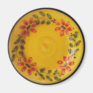 Portugiesische Keramik Magnet