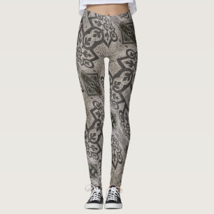 Portugiesische Kultur-Leggings Leggings