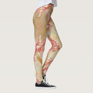 Portugiesische Kultur-Leggings Leggings