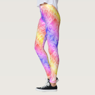 Portugiesische Kultur-Leggings Leggings