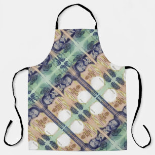 Portugiesische Kultur Schürze