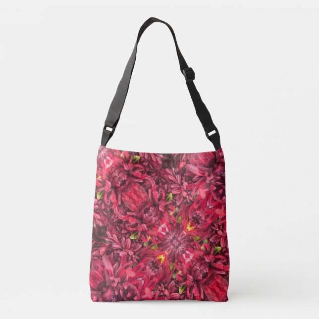 Portugiesische Tasche (Rückseite)