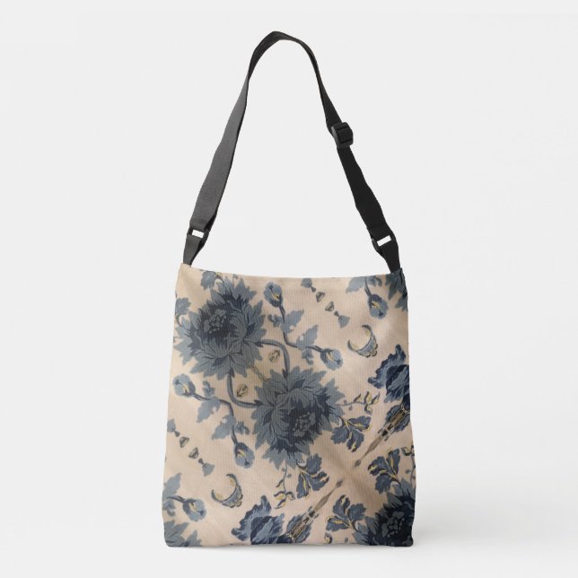 Portugiesische Tasche (Rückseite)