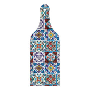 Portugiesische Tasche Schneidebrett
