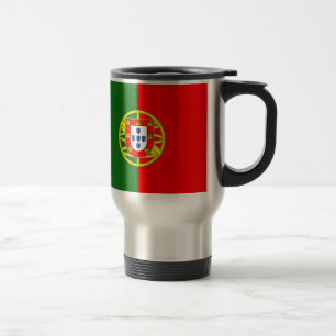portugiesische Tasse