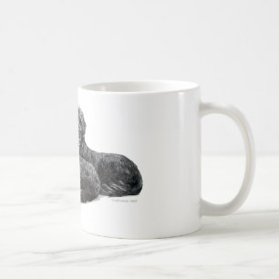Portugiesische Wasser-Hunde Kaffeetasse