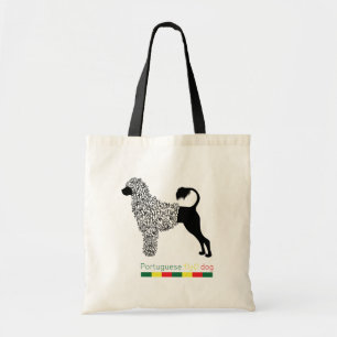 Portugiesische Wasser-Hundetasche Tragetasche