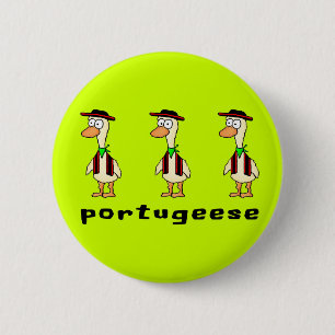 Portugiesischer Button