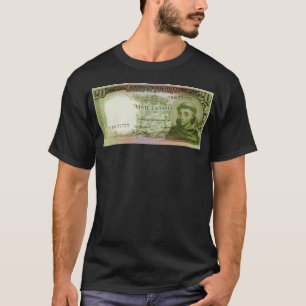 Portugiesischer T - Shirt