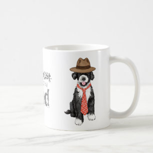 Portugiesischer Vater Kaffeetasse