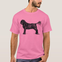 Portugiesischer Wasser-Hund