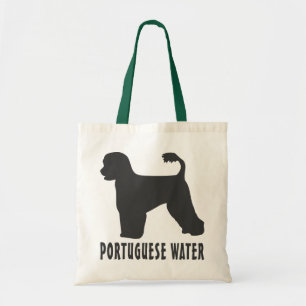 Portugiesischer Wasser-Hund Tragetasche