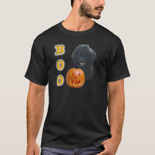Portugiesischer Wasserdog Boo T-Shirt