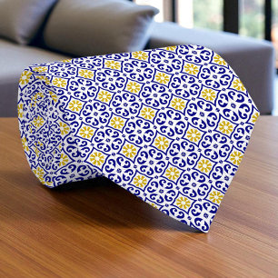 Portugiesisches Brautparty Krawatte