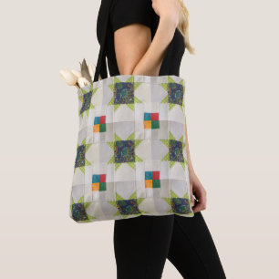 Portugiesisches Design Crossbag Tasche