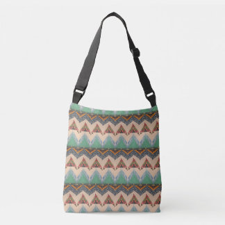 Portugiesisches Design Crossbag Tragetaschen Mit Langen Trägern